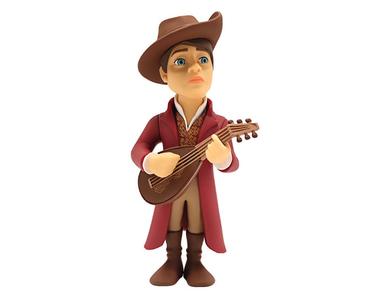 Jaskier #116 - The Witcher