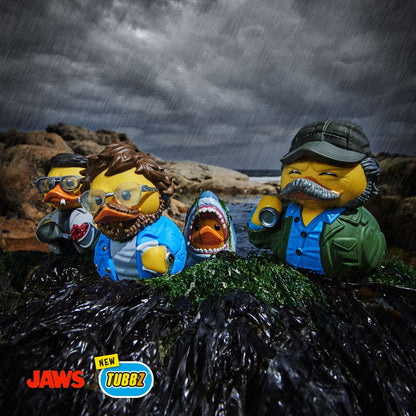 Duck Matt Hooper (First Edition)