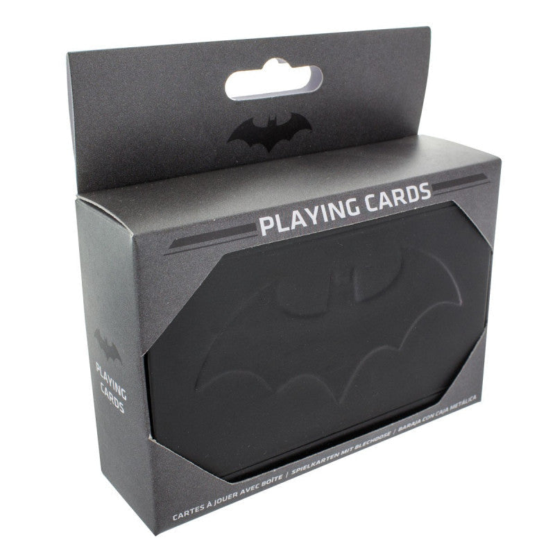 Batman Spielkarten