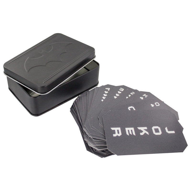 Batman card game