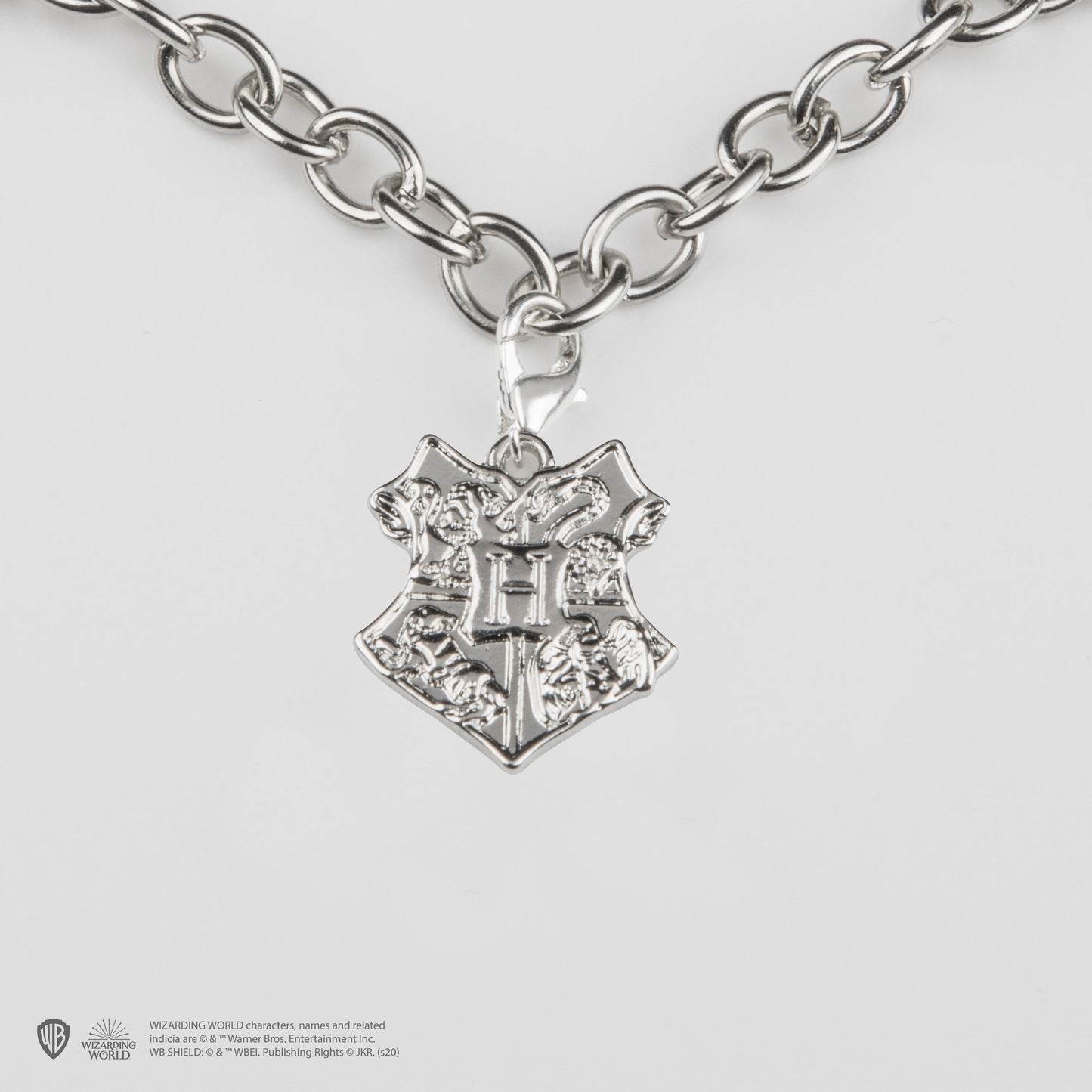 *Charm Bracelet (5 charms)