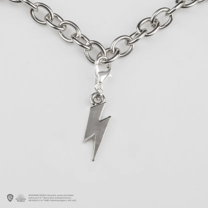 *Charm Bracelet (5 charms)