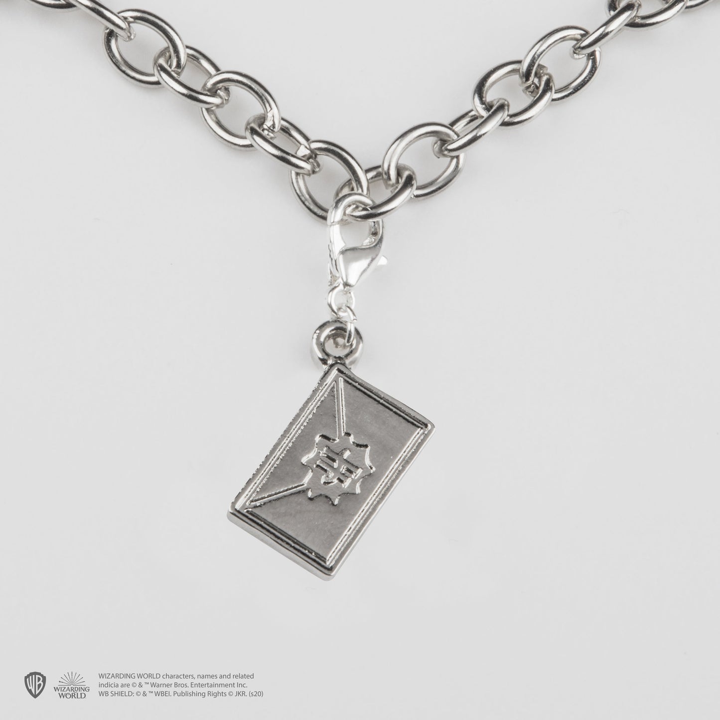 *Charm Bracelet (5 charms)