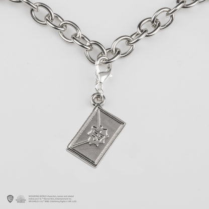 *Charm Bracelet (5 charms)