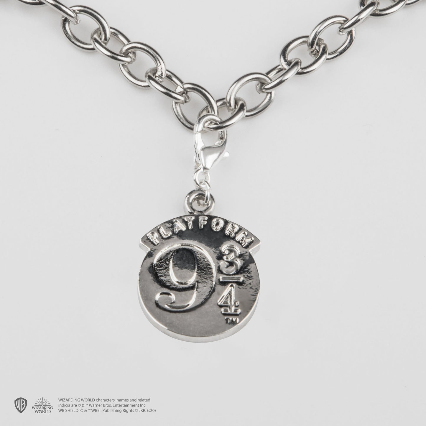 *Charm Bracelet (5 charms)