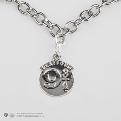 *Charm Bracelet (5 charms)