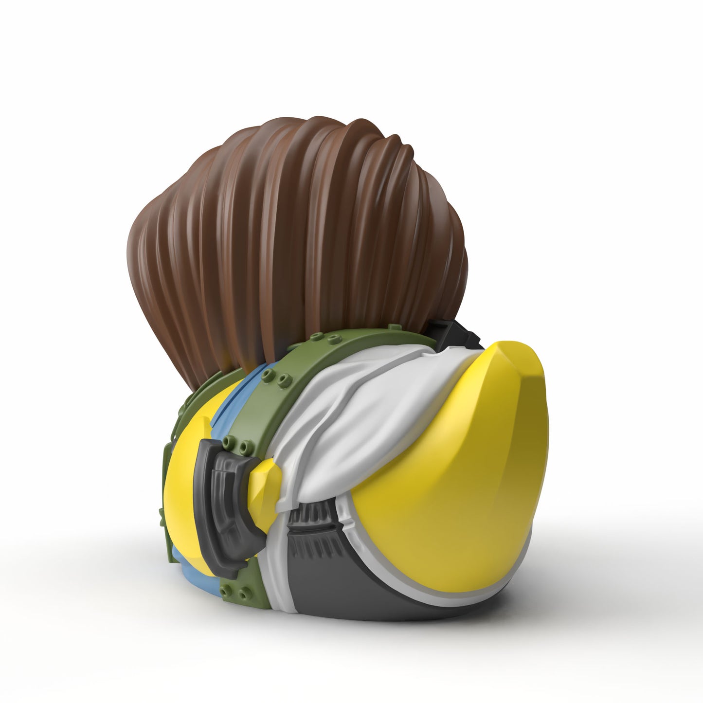 Canard Jill Valentine (Mini Edition)