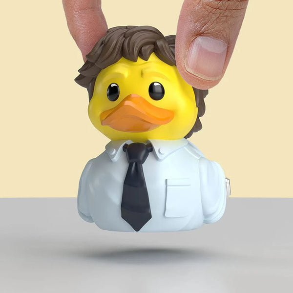 Canard The Office: Jim Halpert TUBBZ (Mini Edition) - vue 1