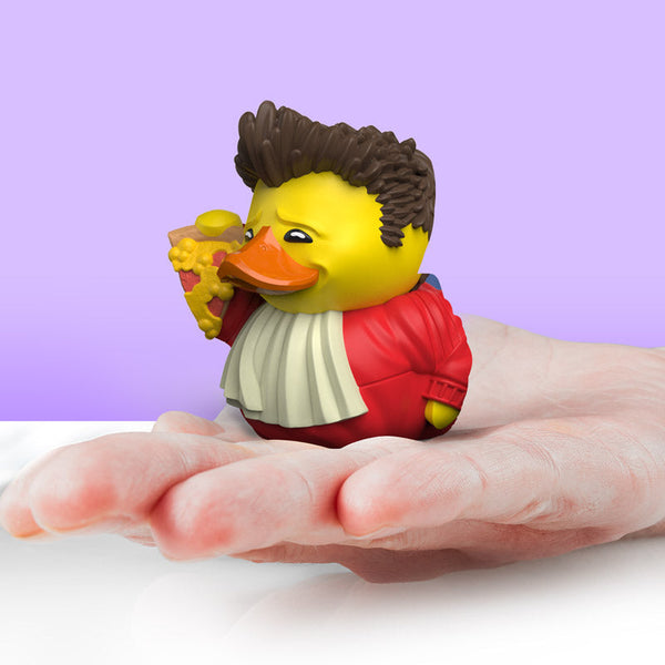 Canard Joey Tribbiani (Mini Edition) - vue 1