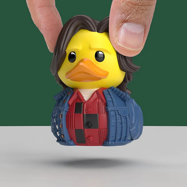 Canard The Breakfast Club: John Bender TUBBZ (Mini Edition) - vue 1