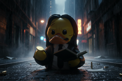 John Wick Chapter 3 (First Edition)