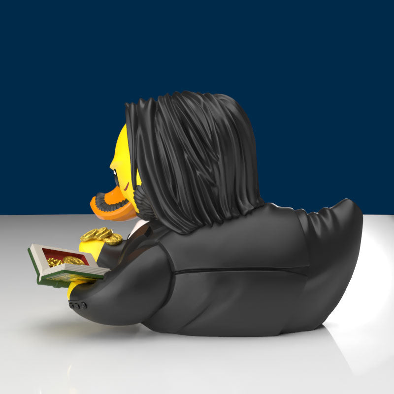 John Wick Chapter 3 (First Edition)