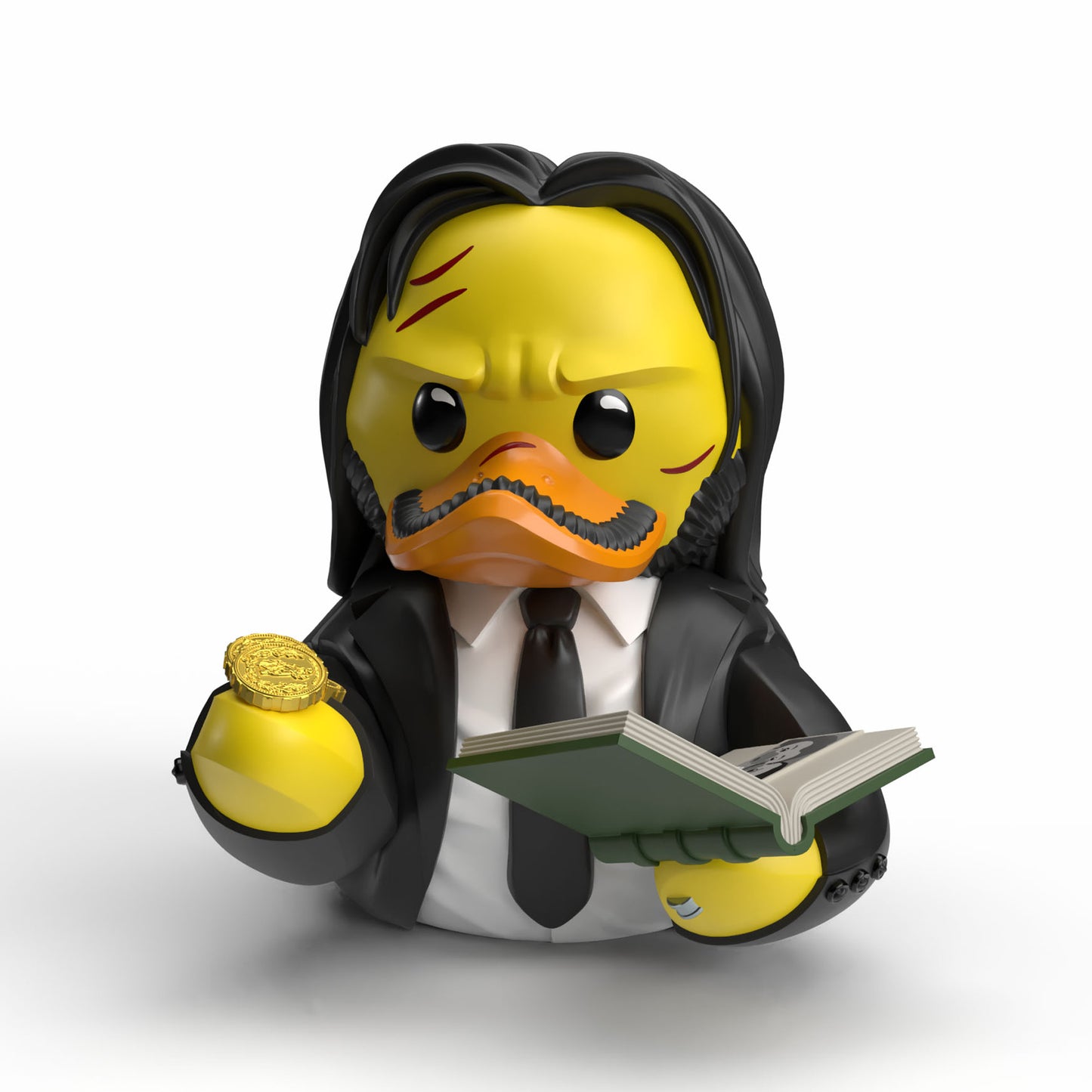 John Wick Chapter 3 (First Edition)