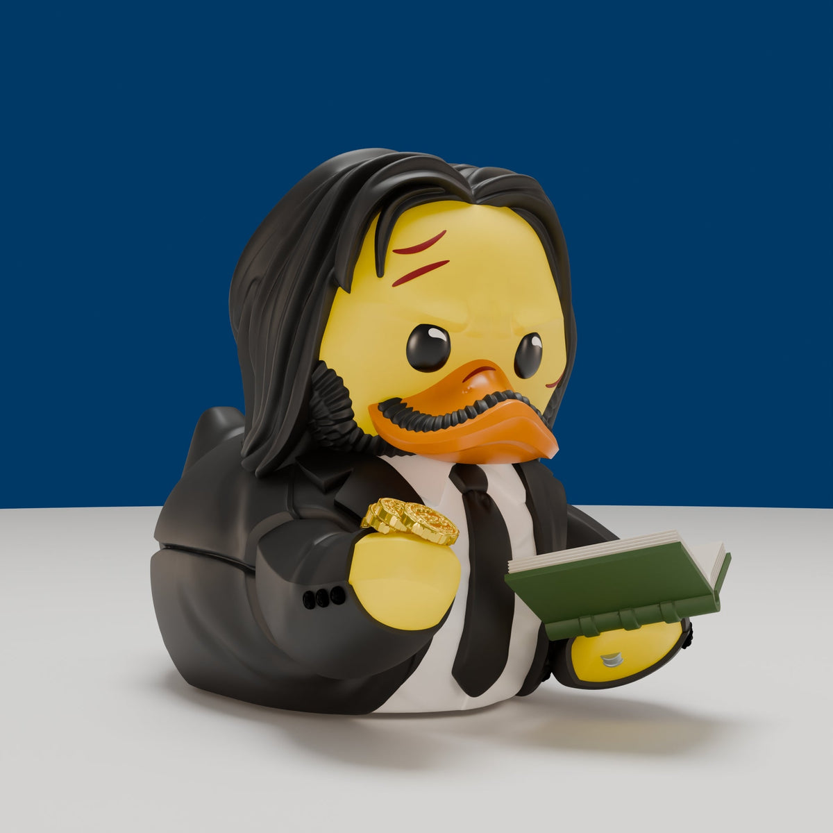 John Wick: Chapter 3 TUBBZ Duck (Boxed Edition)
