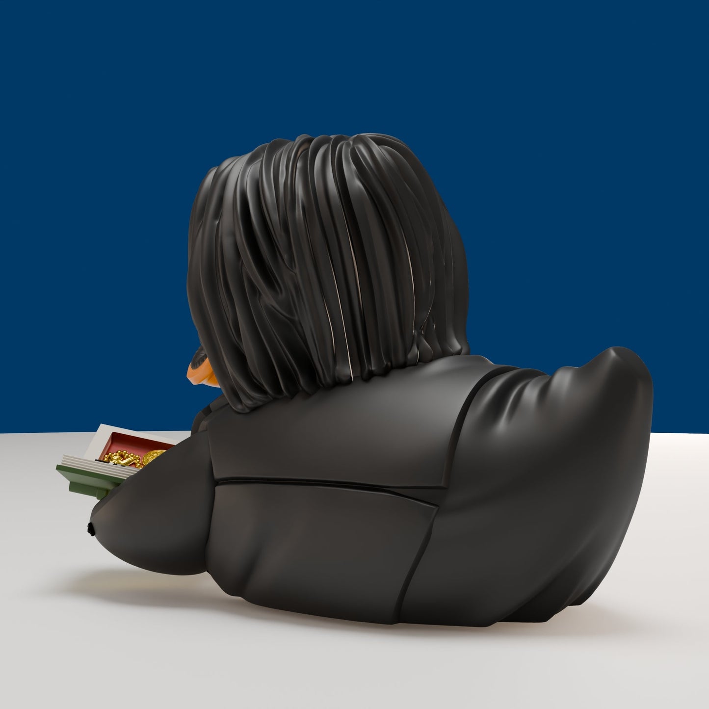 Canard John Wick: Chapitre 3 TUBBZ (Boxed Edition)