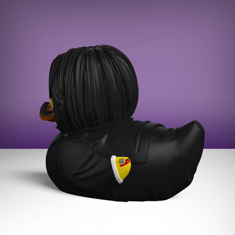 John Wick Duck with Pencil (First Edition)