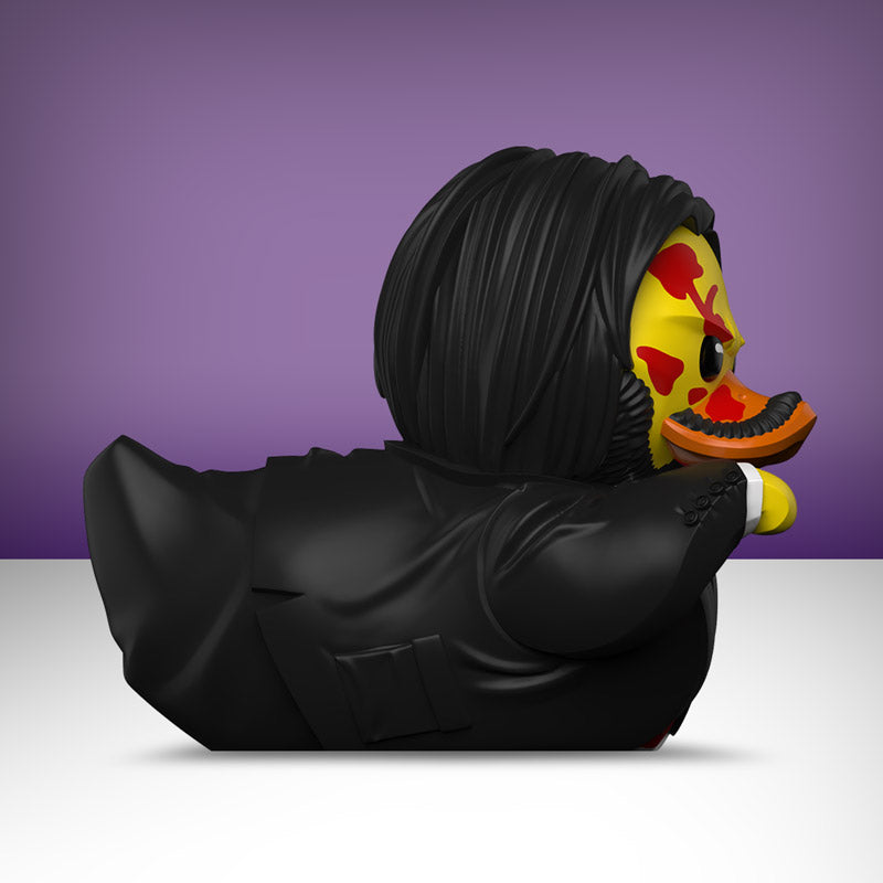 John Wick Duck with Pencil (First Edition)