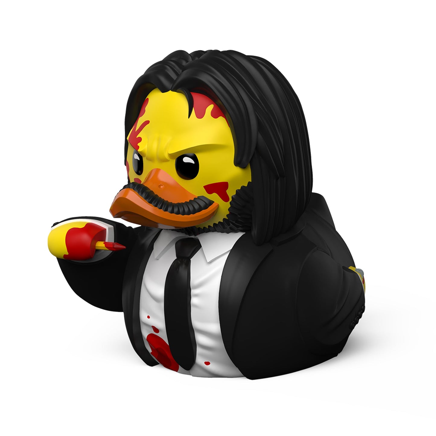 John Wick Duck with Pencil (First Edition)