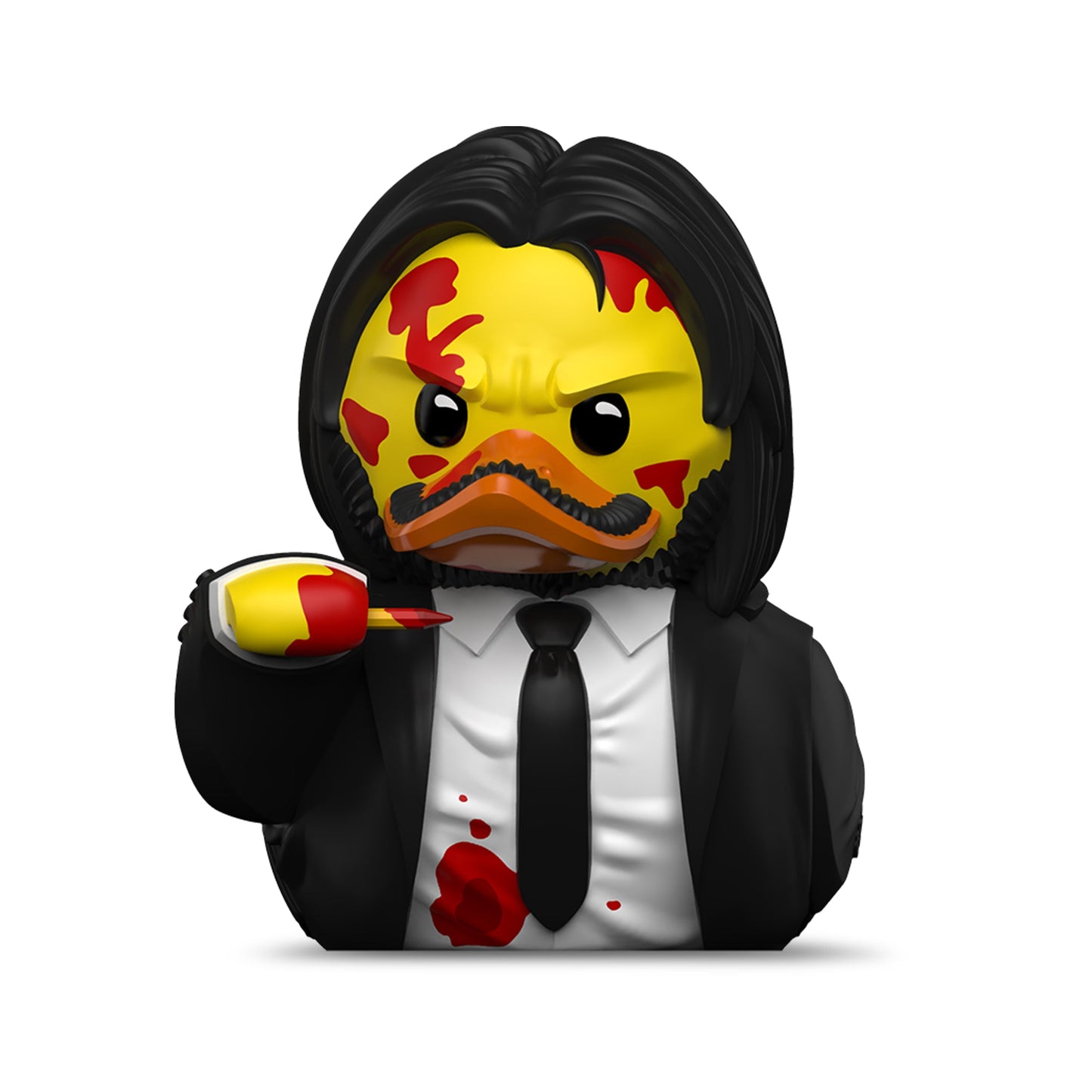 John Wick Duck with Pencil (First Edition)