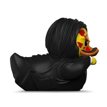 John Wick Duck with Pencil (First Edition)