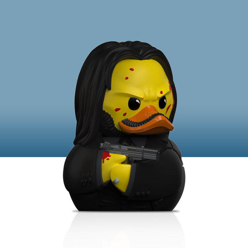 Canard John Wick: John Wick TUBBZ (First Edition)