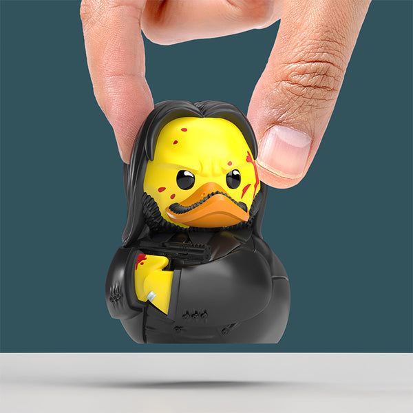 john wick john wick tubbz mini edition