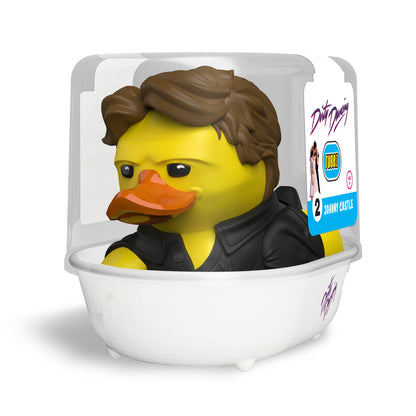 Canard Johnny Castle