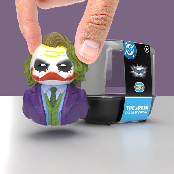 Canard Joker The Dark Knight (Mini Edition) - vue 1