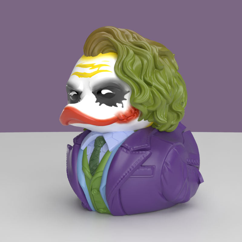Canard The Dark Knight: Joker TUBBZ (Mini Edition)
