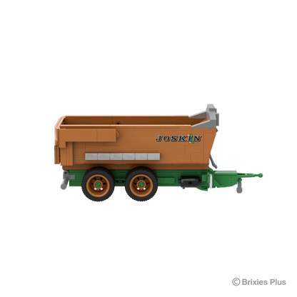 BRIXIES Plus Joskin Trans-KTP
