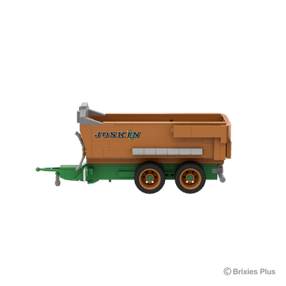 BRIXIES Plus Joskin Trans-KTP