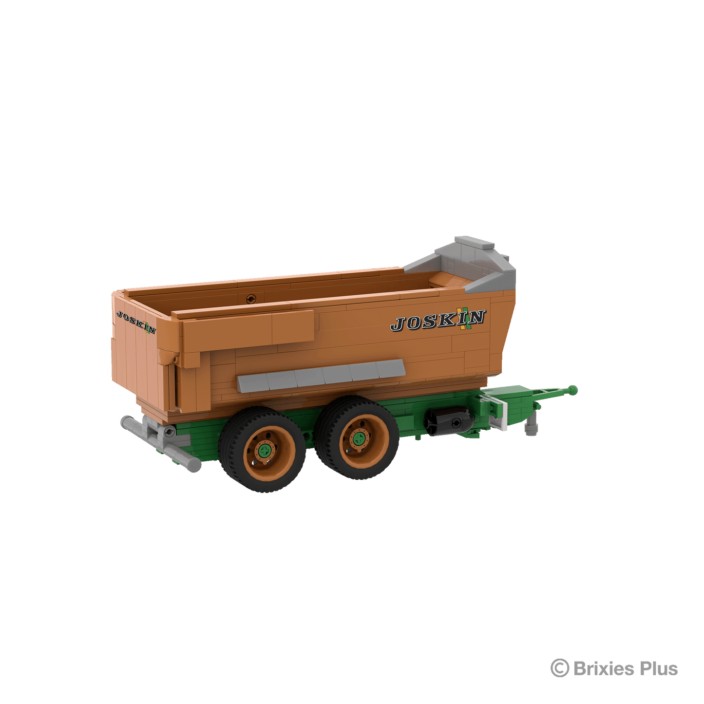 BRIXIES Plus Joskin Trans-KTP