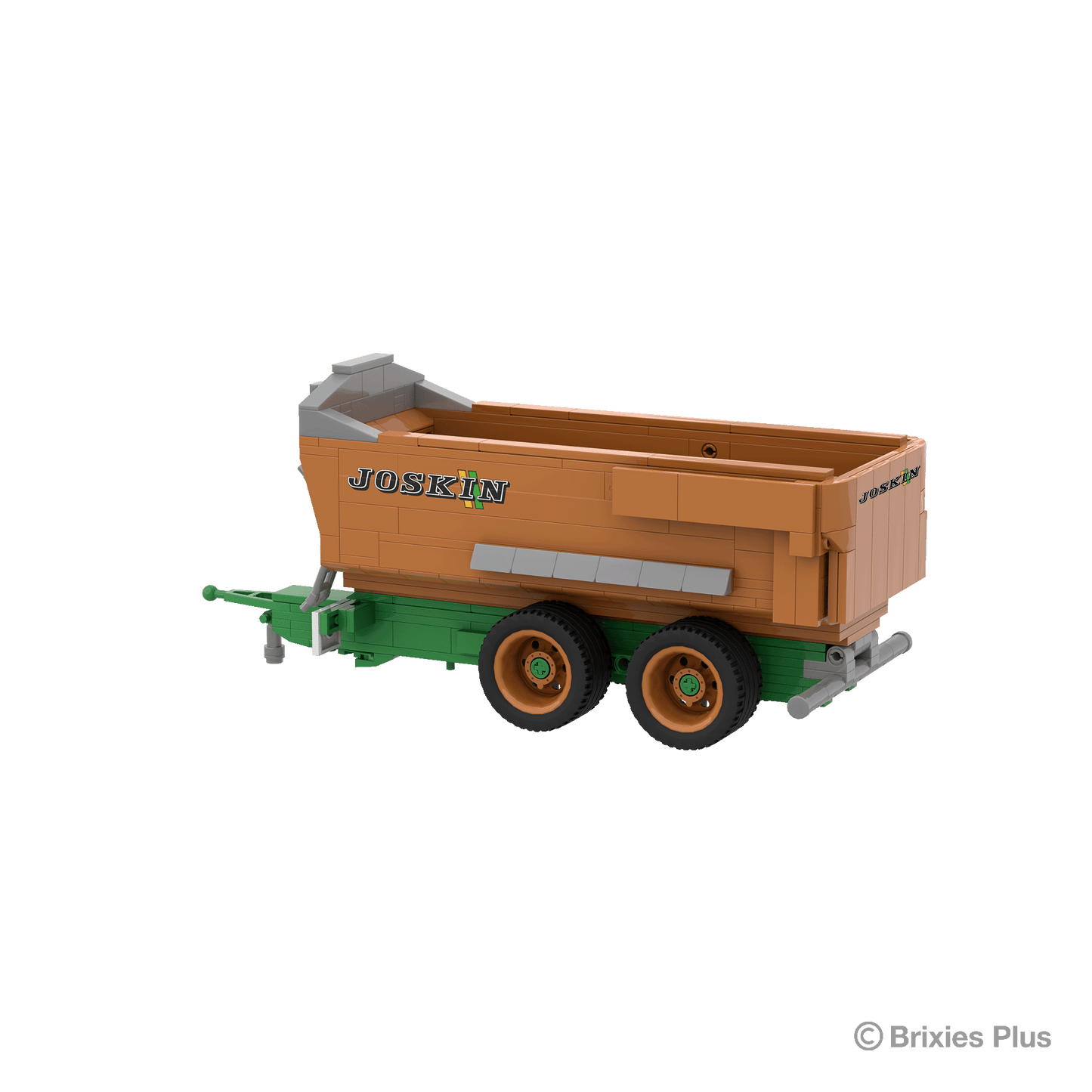 BRIXIES Plus Joskin Trans-KTP