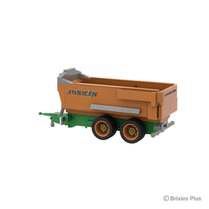 BRIXIES Plus Joskin Trans-KTP