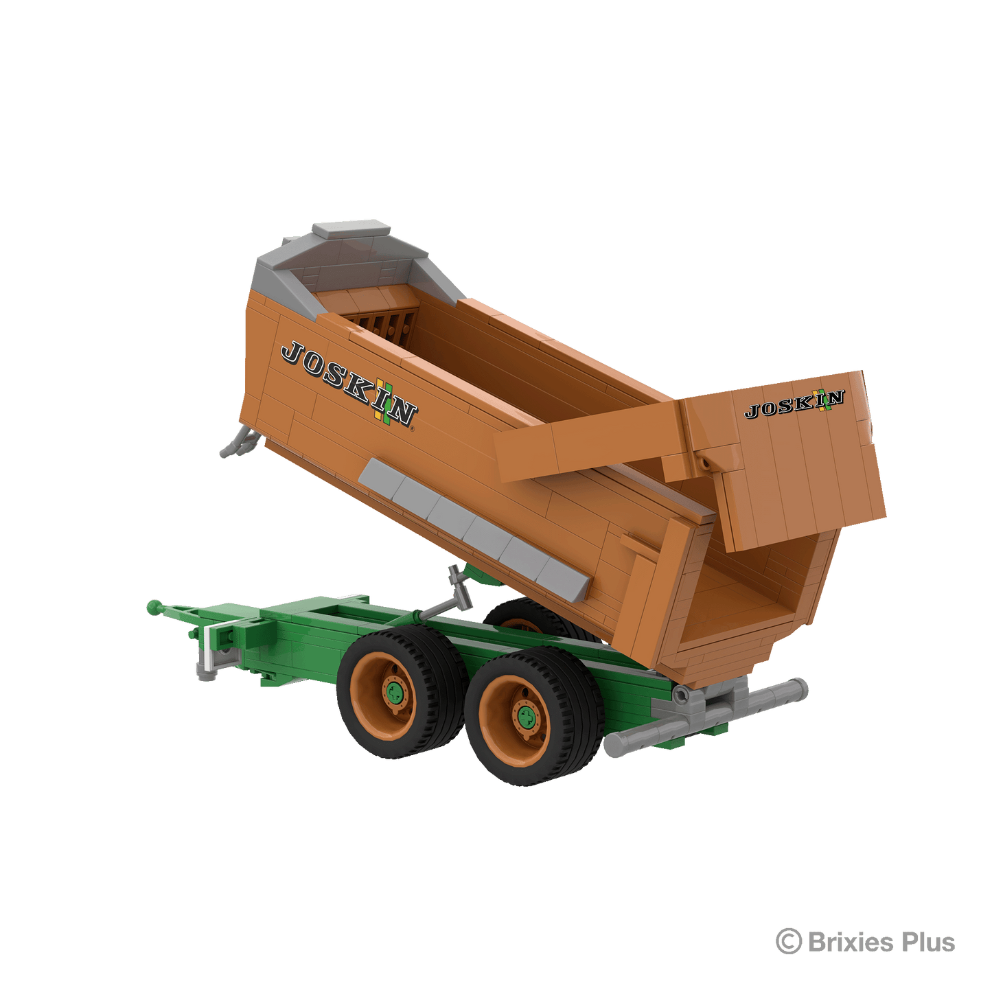 BRIXIES Plus Joskin Trans-KTP