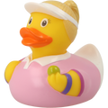Duo de Ducks Tennis – Homme et Femme