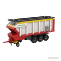 BRIXIES Plus Pöttinger Jumbo