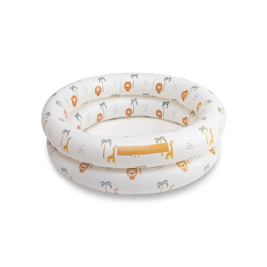 Baby Pool - Multicolored - Jungle - Ø 60 cm
