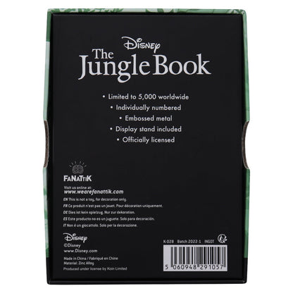 Lingot collector Disney - The Jungle BookLLingot collector Disney - The Jungle BookiLingot collector Disney - The Jungle BooknLingot collector Disney - The Jungle BookgLingot collector Disney - The Jungle BookoLingot collector Disney - The Jungle BooktLingot collector Disney - The Jungle Book Lingot collector Disney - The Jungle BookcLingot collector Disney - The Jungle BookoLingot collector Disney - The Jungle BooklLingot collector Disney - The Jungle BooklLingot collector Disney - The Jungle BookeLingot c