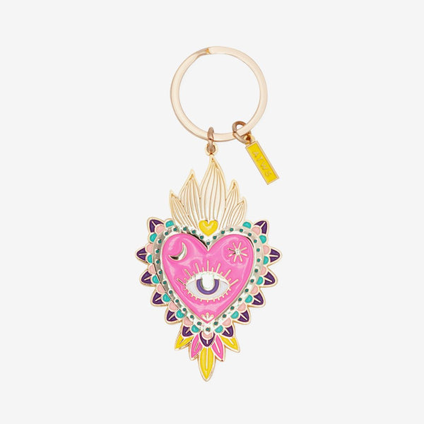 Ex-voto - Keyring