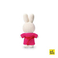Knuffel Miffy – Robe Arc-en-ciel Naturel