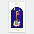 Pasta Lovers - Key Ring