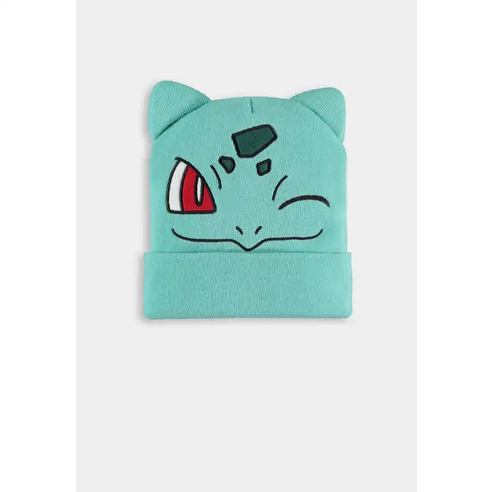 Pokemon Beanie - Bulbasaur