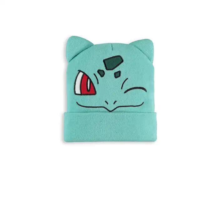 Pokemon Beanie - Bulbasaur