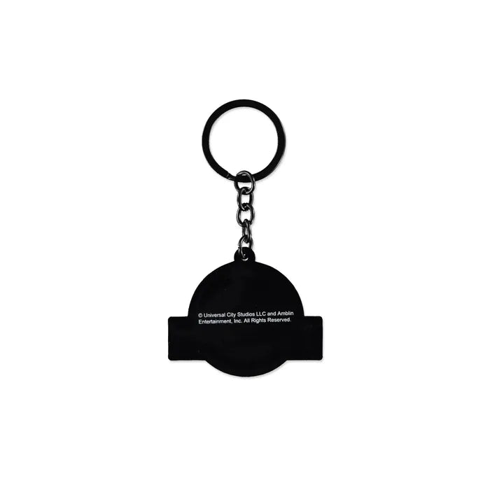 Jurassic Park Keychain - Japanese Logo