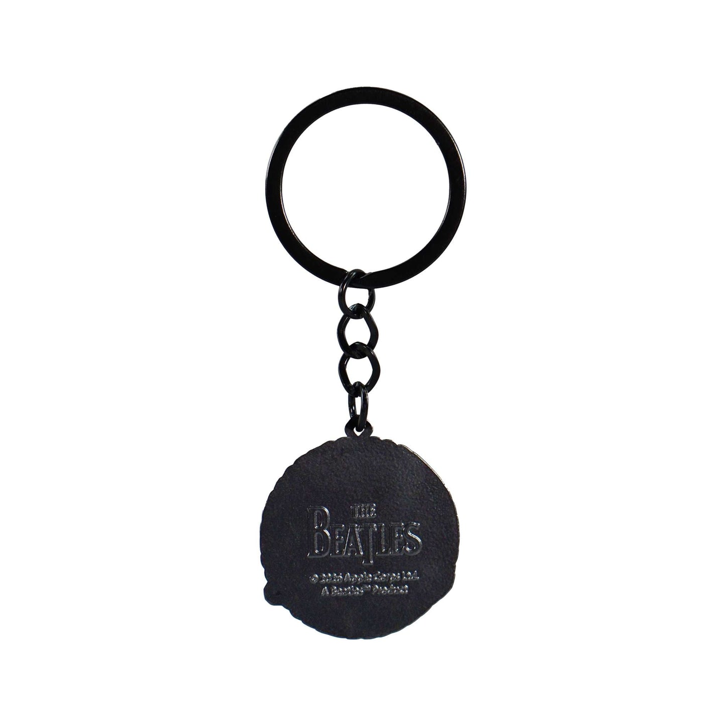The Beatles Hey Jude Keychain