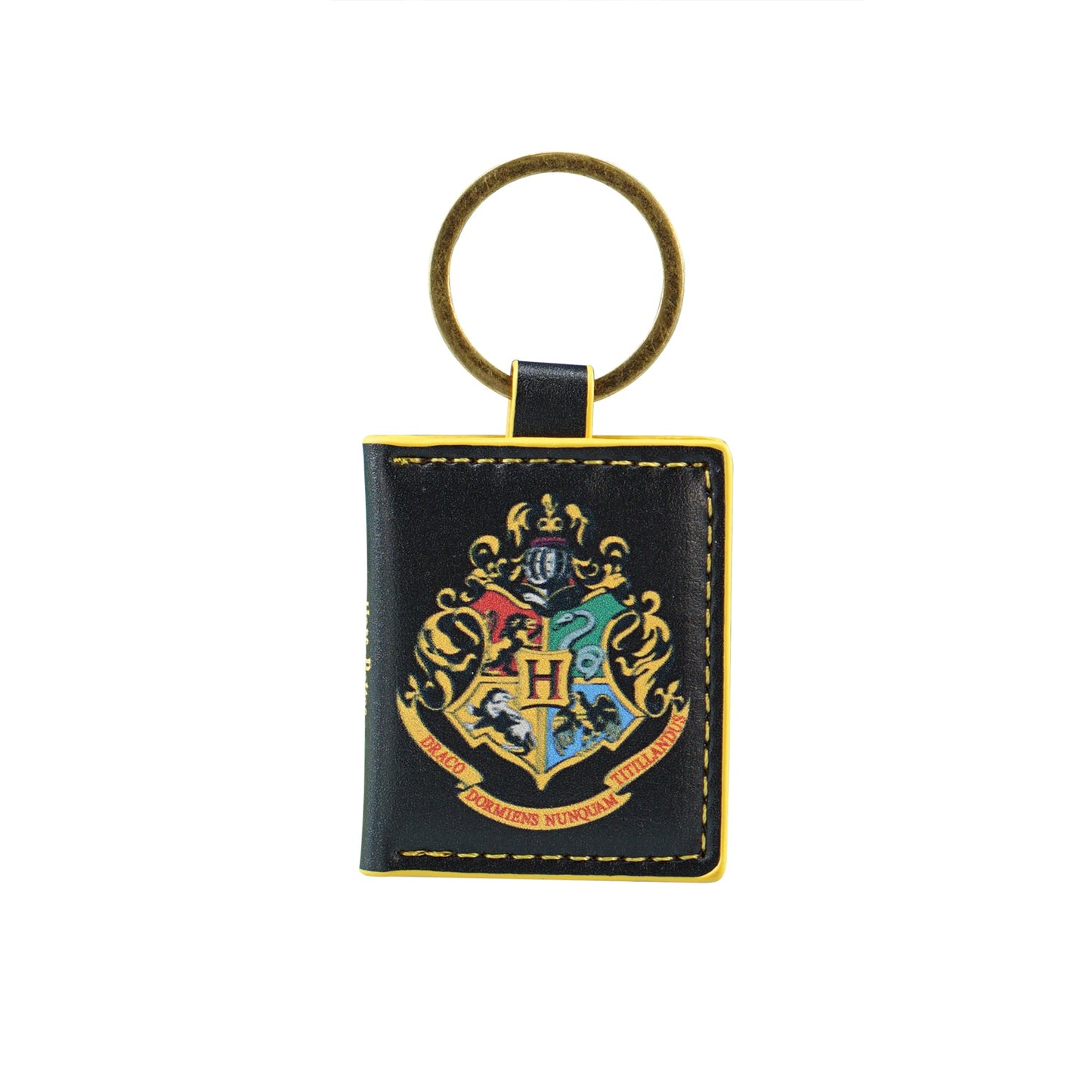 Harry Potter Hogwarts Keychain
