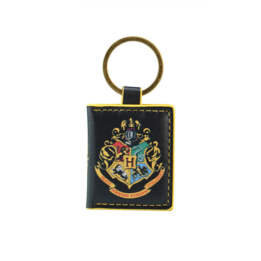 Harry Potter Hogwarts Keychain