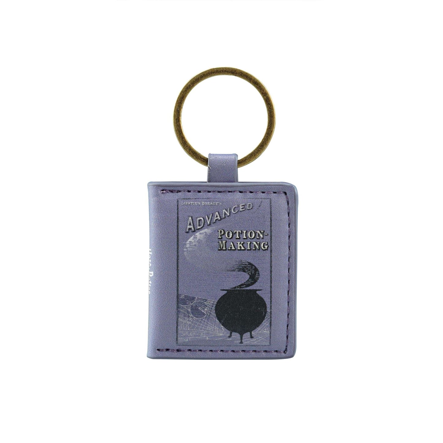 Harry Potter Potion Making Keychain