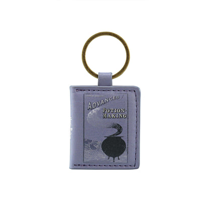 Harry Potter Potion Making Keychain